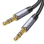 Câble audio jack 3