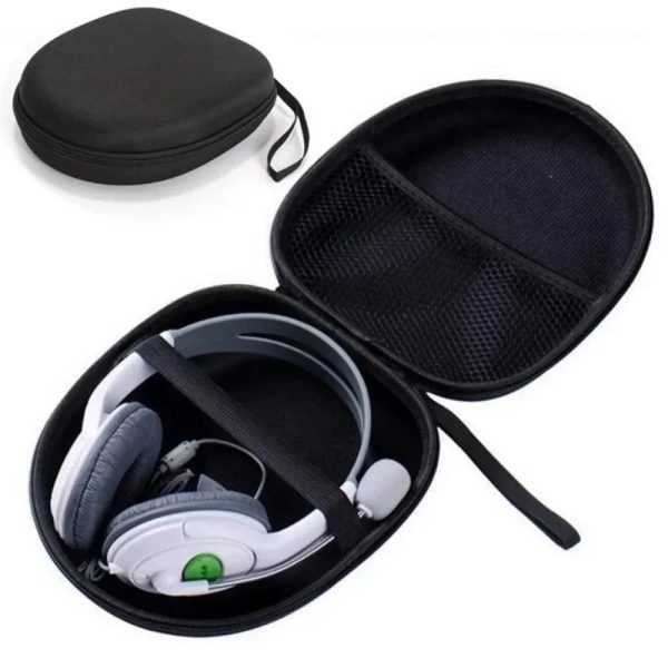 Étui de rangement pour accessoires essentiels