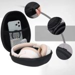 Étui de protection rigide pour accessoires