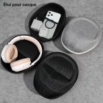 Étui durable pour une protection renforcée