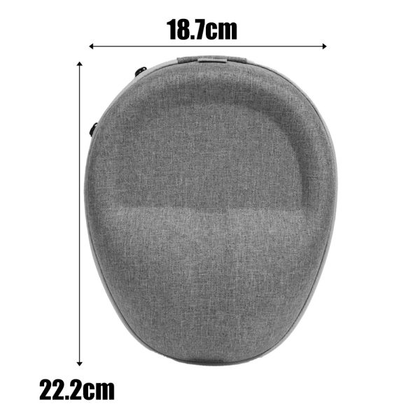 Étui de protection rigide anti-choc pour appareils électroniques