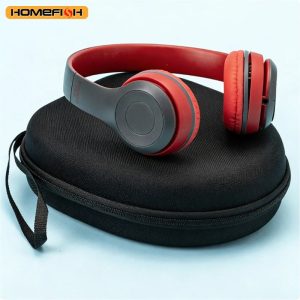 Étui de protection souple en tissu doublé
