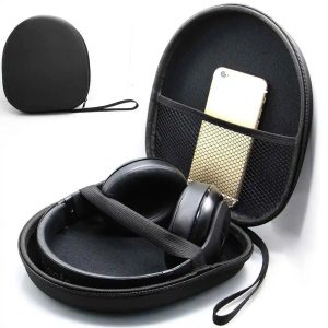 Étui de transport pour câbles et accessoires