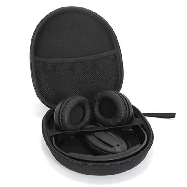 Étui de rangement fonctionnel pour accessoires électroniques