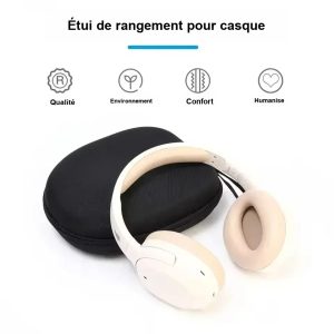 Housse anti-choc pour protection optimale