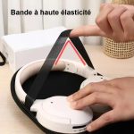 Coque rigide pour appareils électroniques