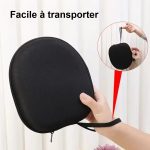 Étui conçu pour résister aux impacts