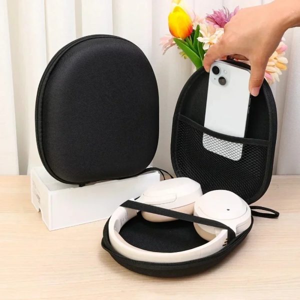Étui de protection avec design ergonomique
