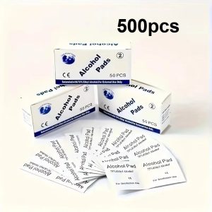 Lingettes désinfectantes pour un usage quotidien