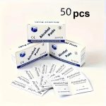 Lingettes désinfectantes à utiliser chez soi