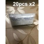 Lingettes désinfectantes pour une hygiène optimale